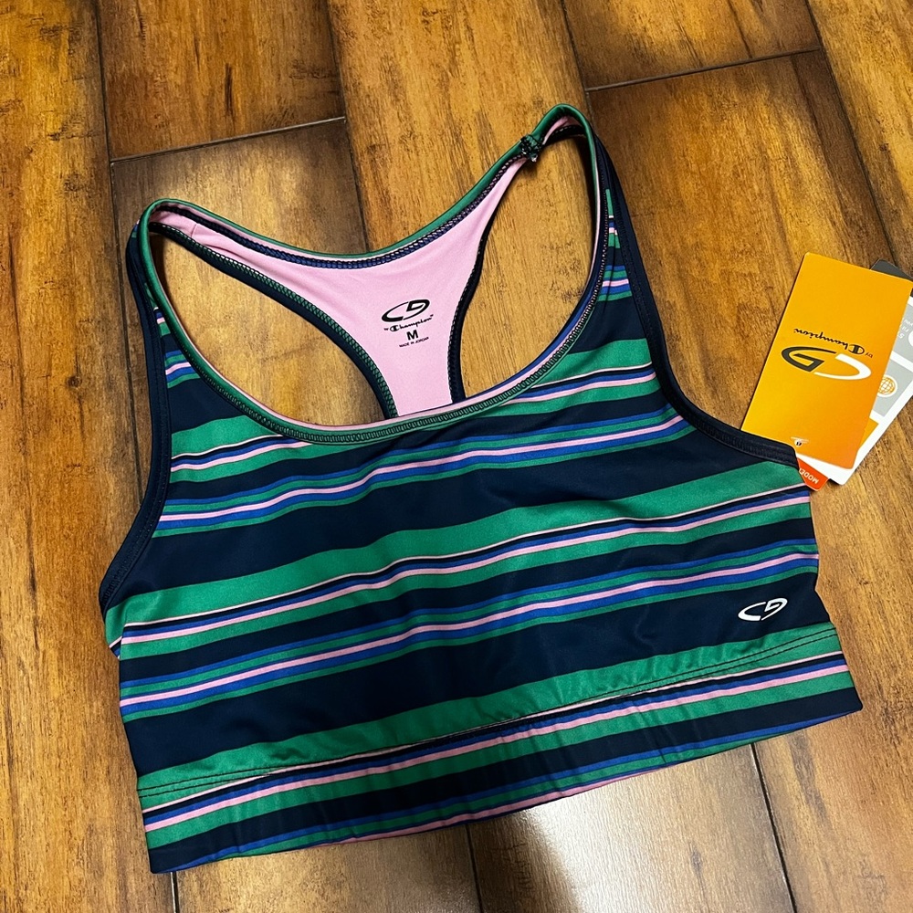 NWT Champion Sports Bra